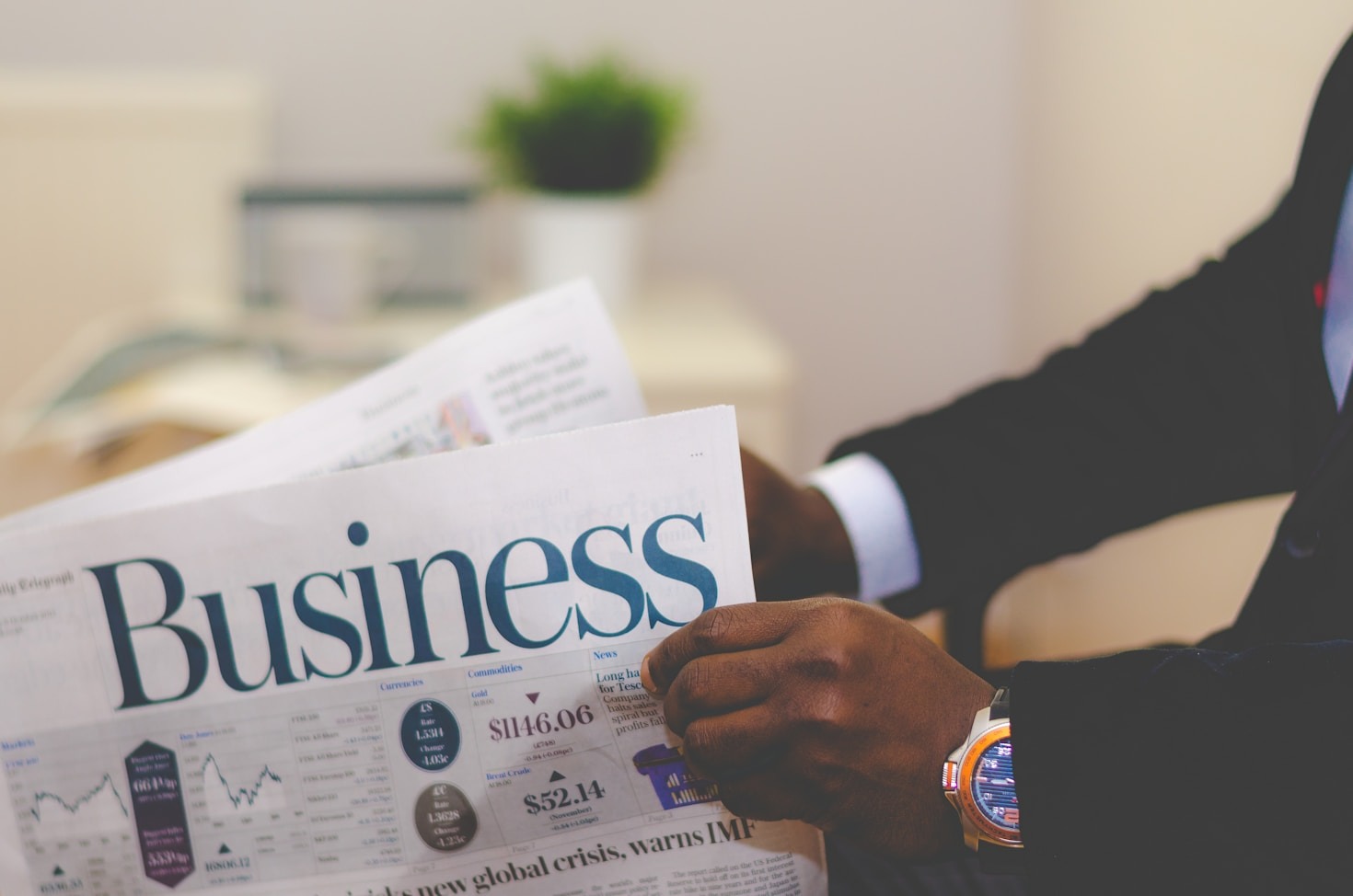 The Importance of Customized Accounting Solutions