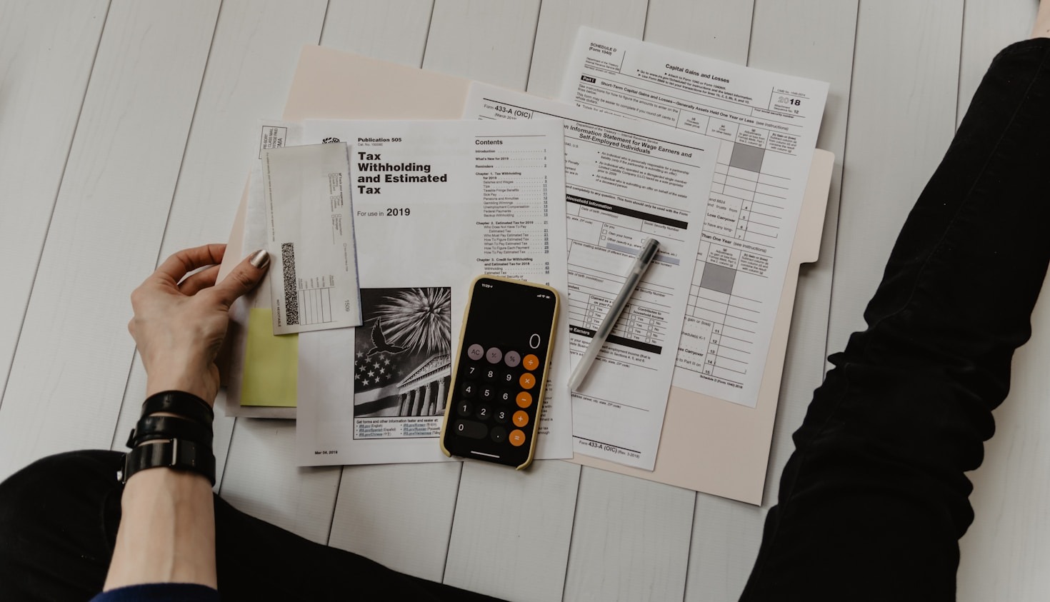 Key Benefits of Professional Auditing Services