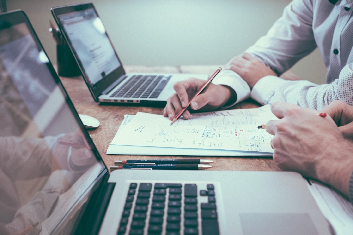Optimizing Business Operations for Long-Term Success